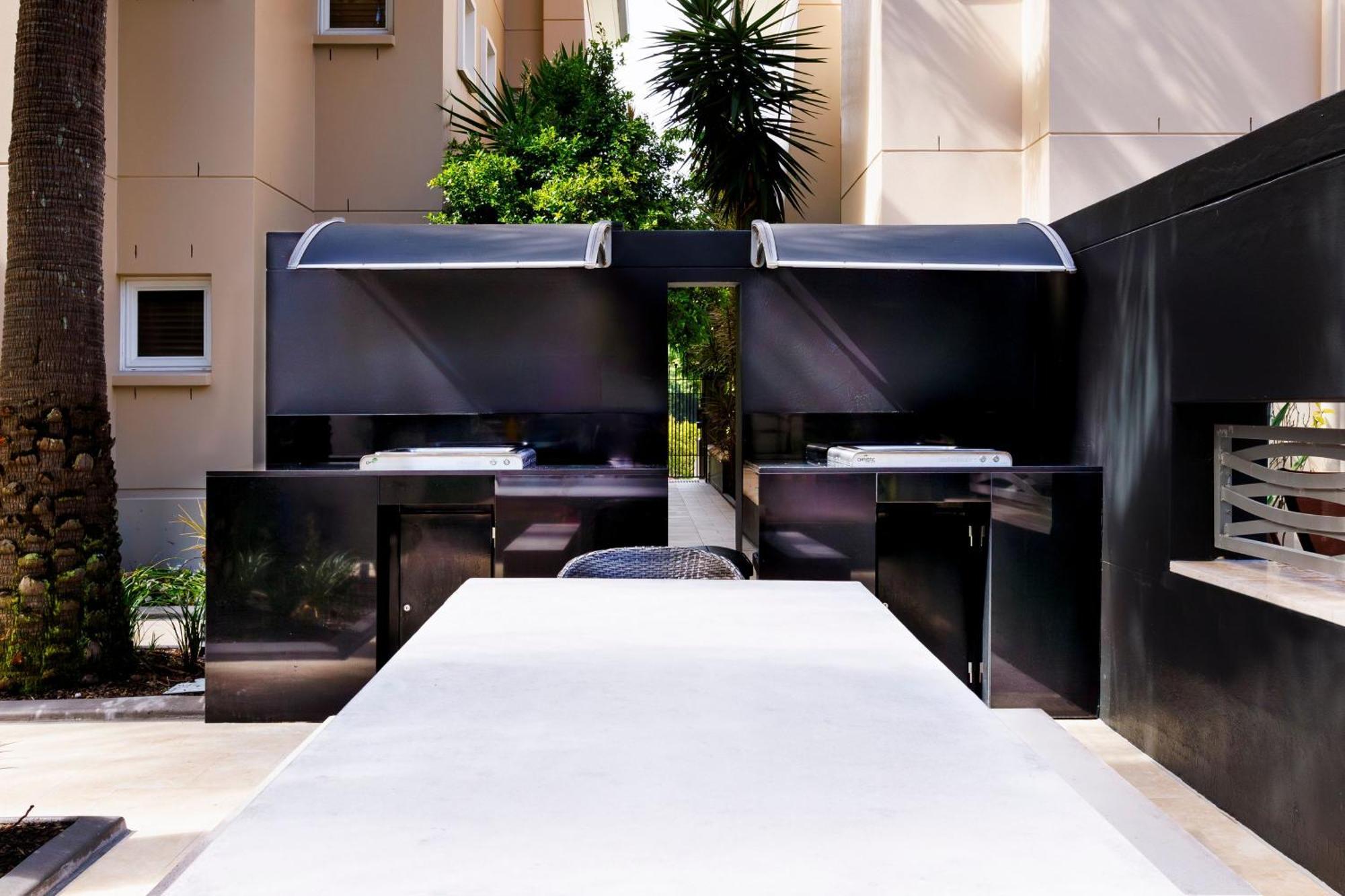 Aparthotel The Sebel Noosa Exterior foto
