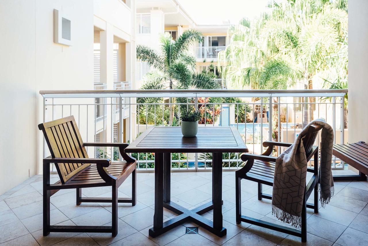 Aparthotel The Sebel Noosa Exterior foto